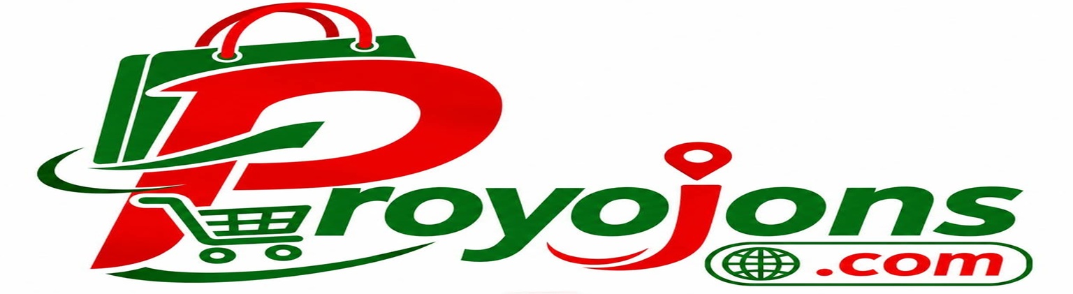 Proyo jon